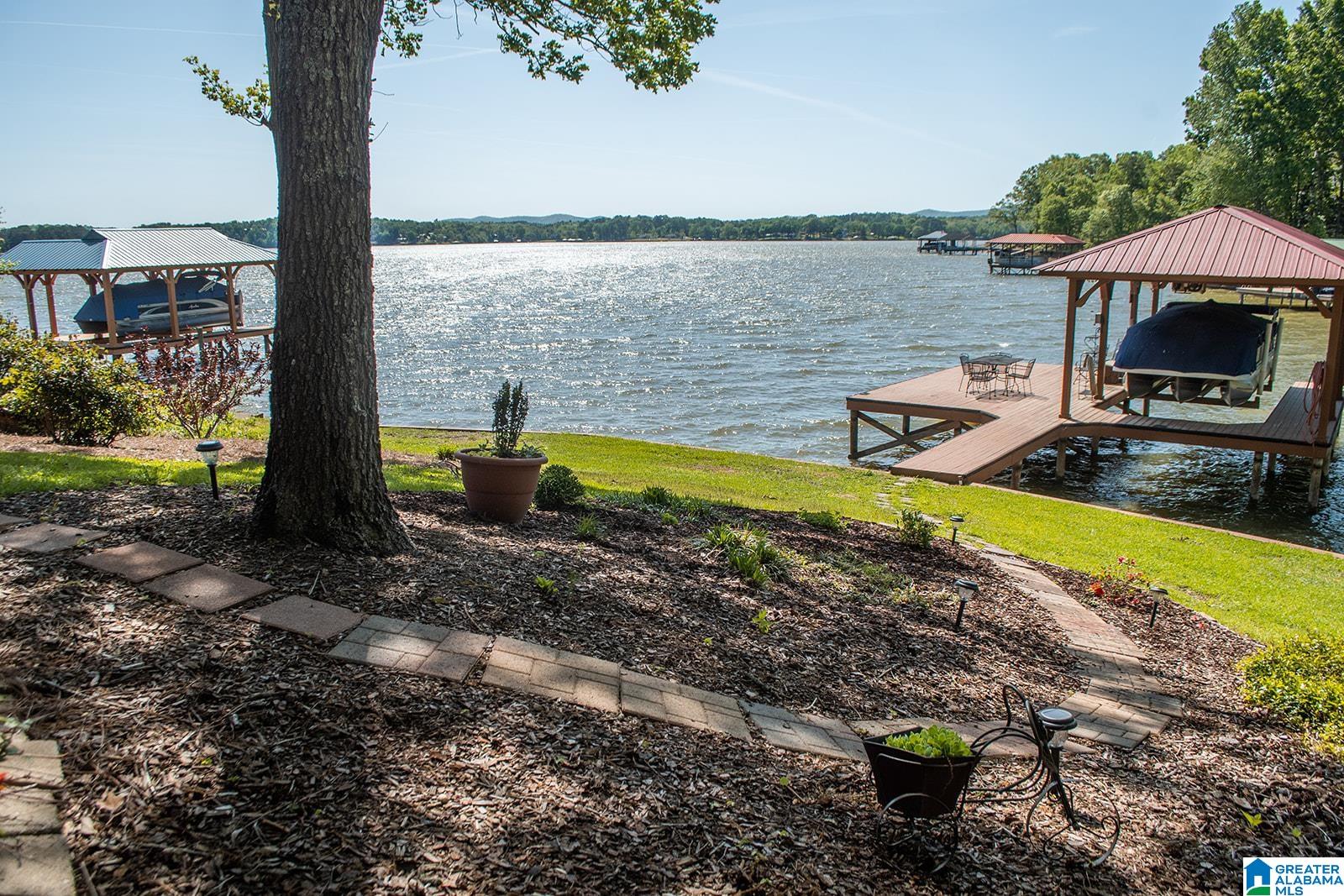 3346 Griffitt Bend Road Talladega, AL 35160 - Photo 39 of 50