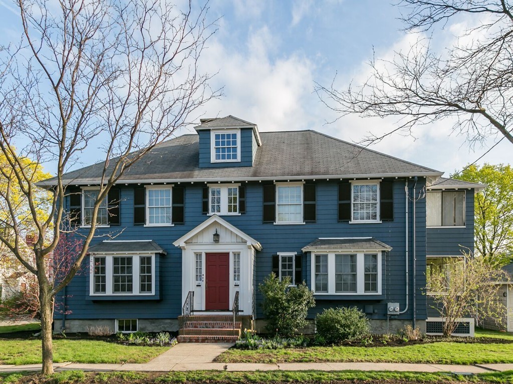 29 Choate Road, Unit 1 Belmont, MA 02478 - Photo 1 of 25 Gallery Image 1
