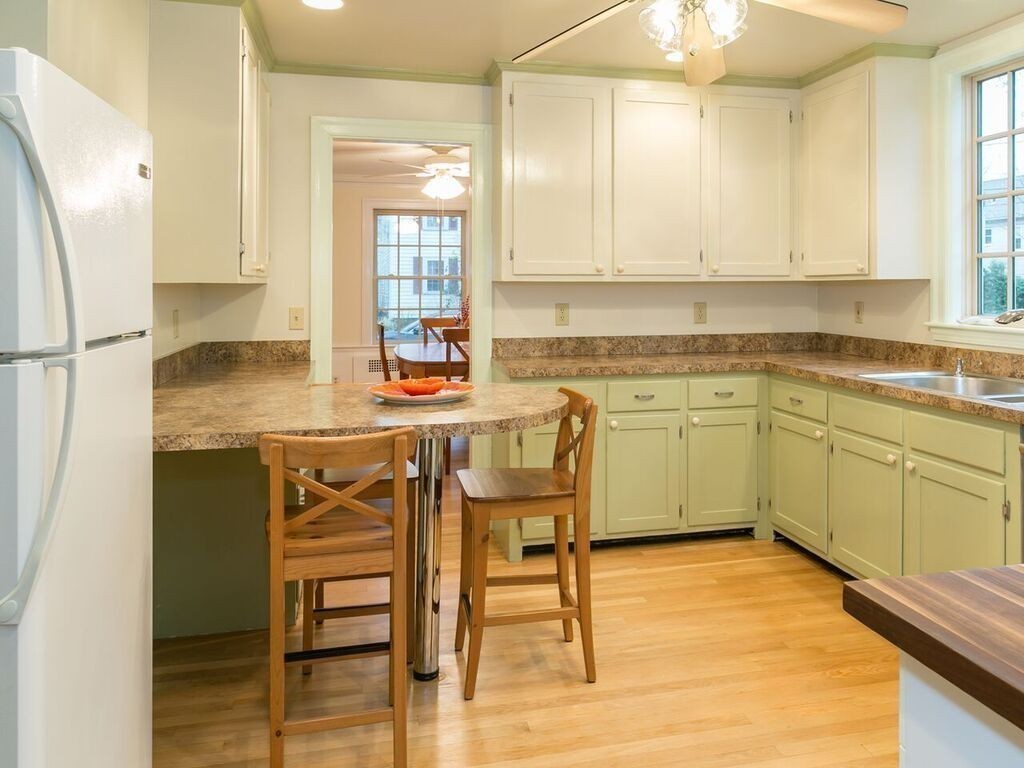 29 Choate Road, Unit 1 Belmont, MA 02478 - Photo 15 of 25 Gallery Image 15