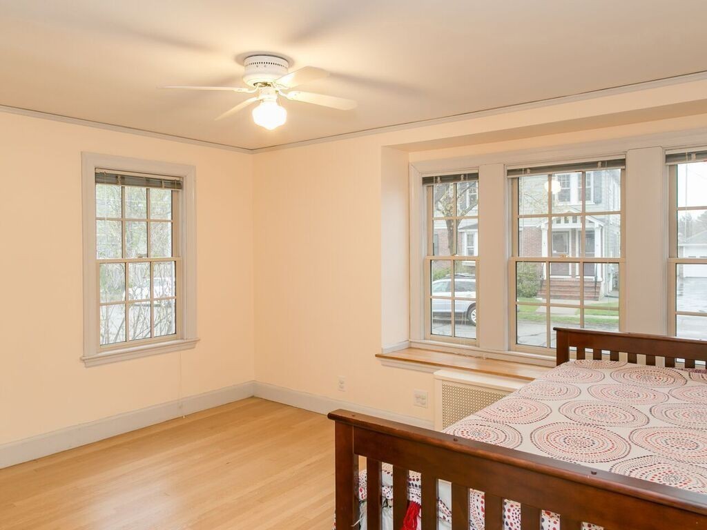 29 Choate Road, Unit 1 Belmont, MA 02478 - Photo 21 of 25 Gallery Image 21