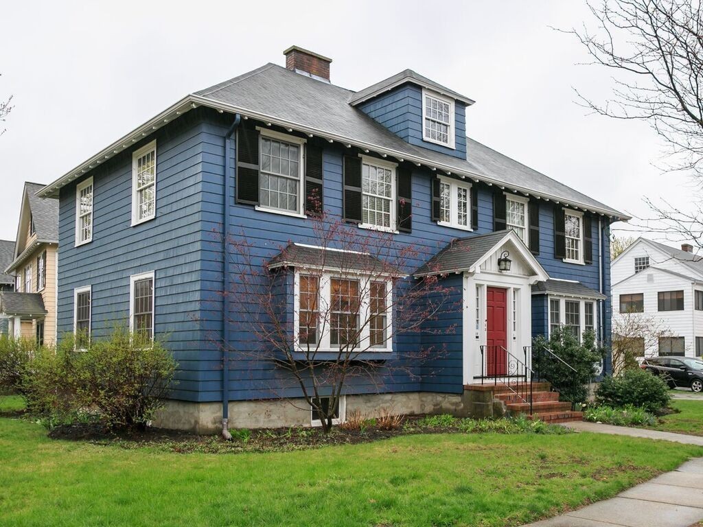 29 Choate Road, Unit 1 Belmont, MA 02478 - Photo 8 of 25 Gallery Image 8