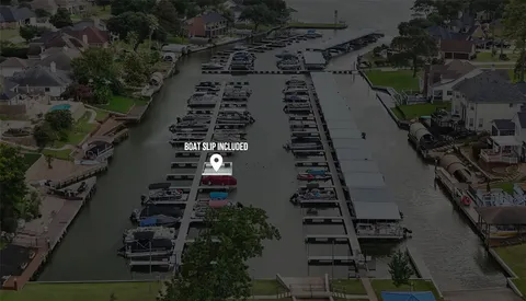 $565,000 | 12556 Marina Loop, Willis, TX 77318