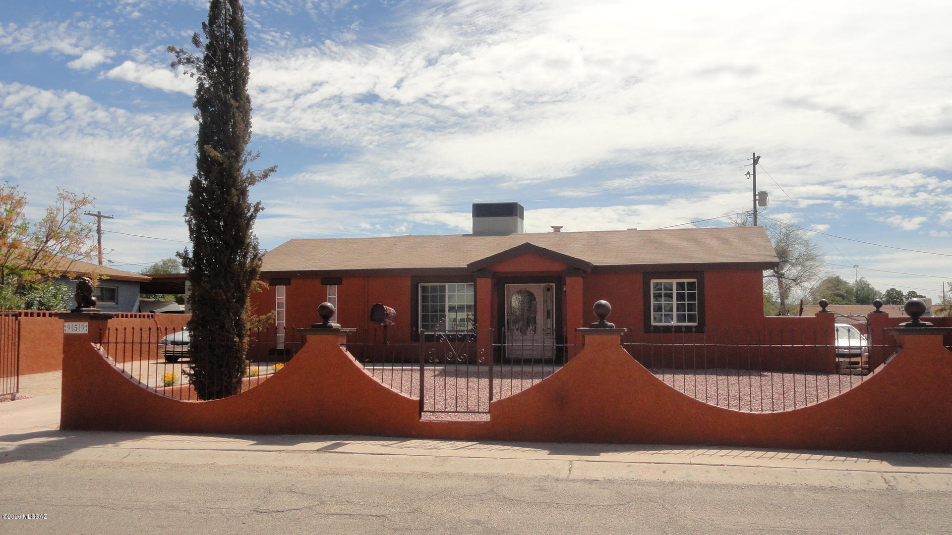 959 West Santa Rosa Street Tucson, AZ 85706 - Photo 1 of 50 Gallery Image 1