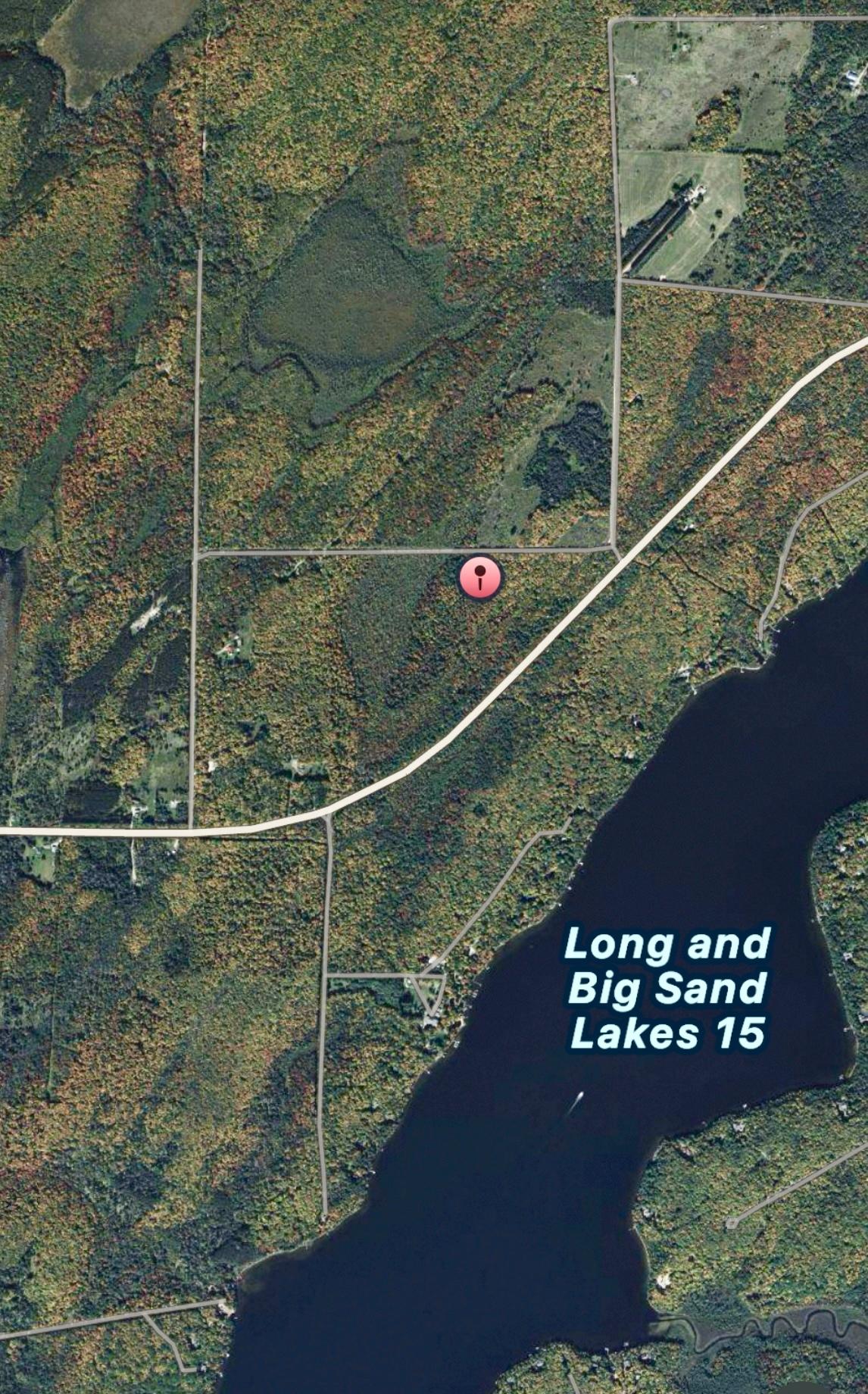 On Boot Lake Road, Unit 18 56 ACRE Phelps, WI 54554 - Photo 14 of 32 Gallery Image 14