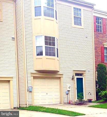 11412 Elmshorn Way Laurel, MD 20708 - Photo 3 of 30 Exterior (Front)