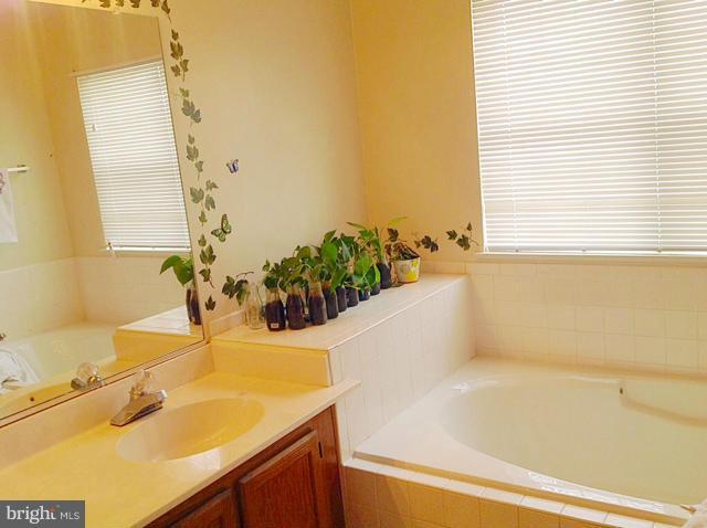 11412 Elmshorn Way Laurel, MD 20708 - Photo 25 of 30 Bath (Master)