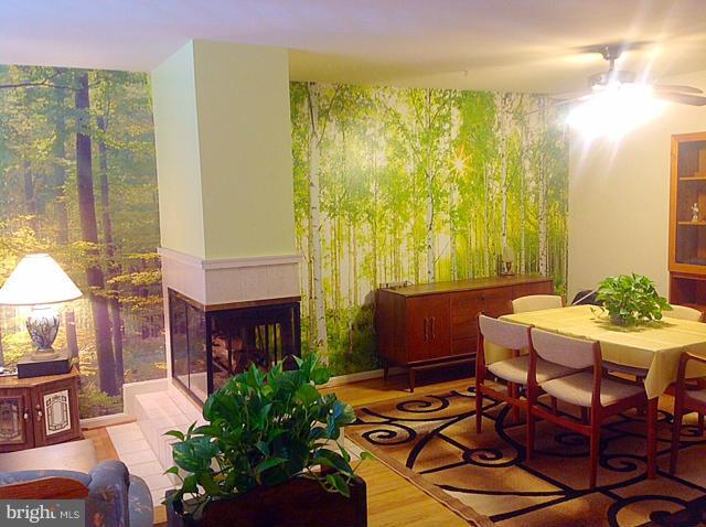 11412 Elmshorn Way Laurel, MD 20708 - Photo 10 of 30 Dining Room