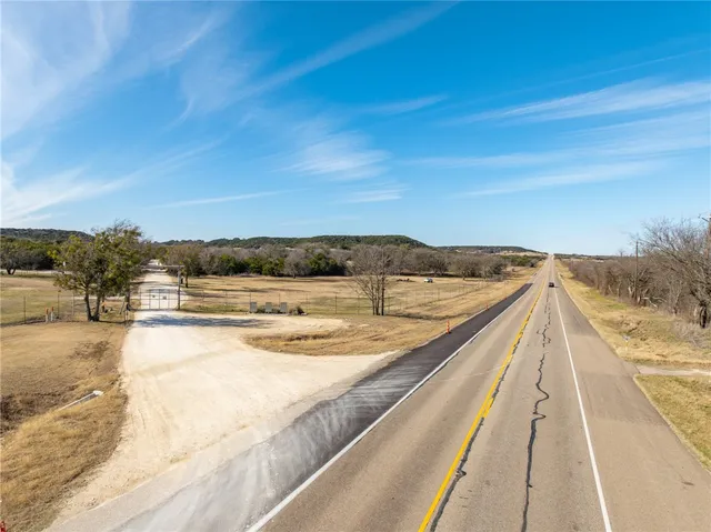 $175,000 | 251 Private Road 2120, Meridian, TX 76665