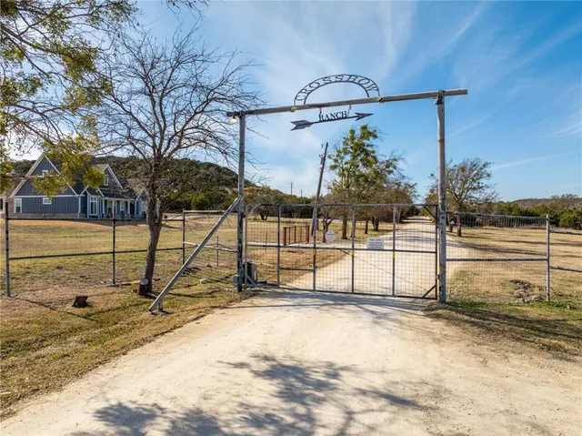 $175,000 | 251 Private Road 2120, Meridian, TX 76665