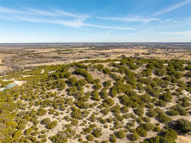 $175,000 | 251 Private Road 2120, Meridian, TX 76665