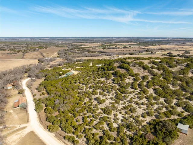 $175,000 | 251 Private Road 2120, Meridian, TX 76665