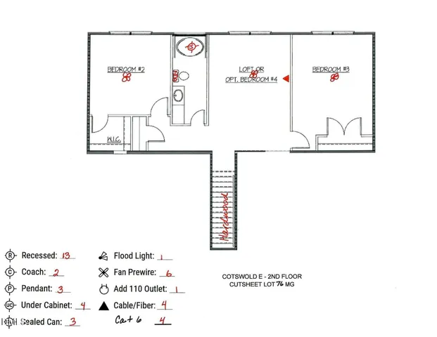 a view of a house next to a yard