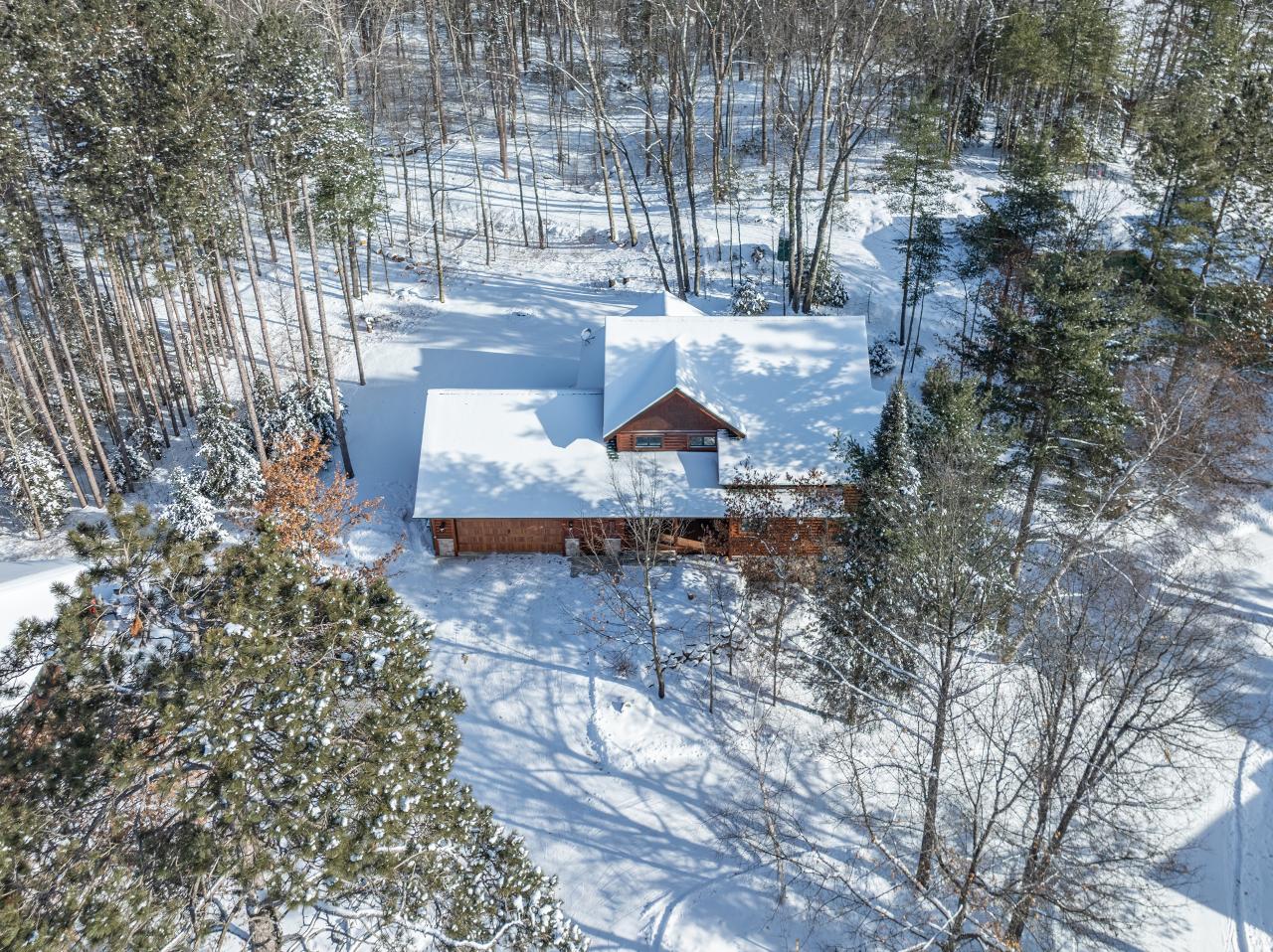 11577 Rustic Retreat Drive Minocqua, WI 54548 - Photo 40 of 92 Gallery Image 40