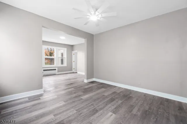 $2,900 | 337 Leslie Street, Unit 2, Newark, NJ 07112