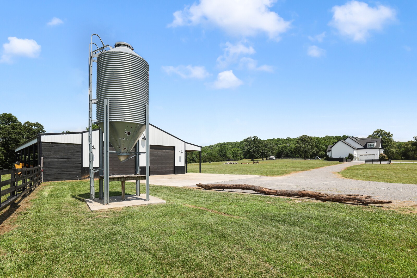 9520 Dyer Road Rockvale, TN 37153 - Photo 86 of 98
