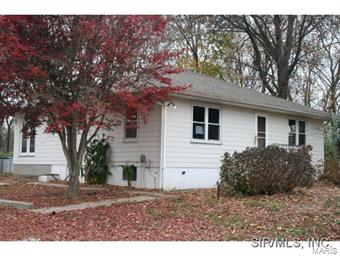 1304 South Clinton Road Caseyville, IL 62232 - Photo 1 of 1