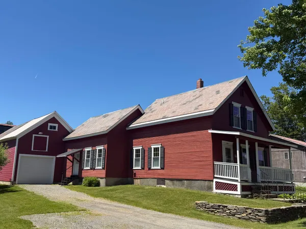 $299,000 | 447 Elm Street, Chester, VT 05143