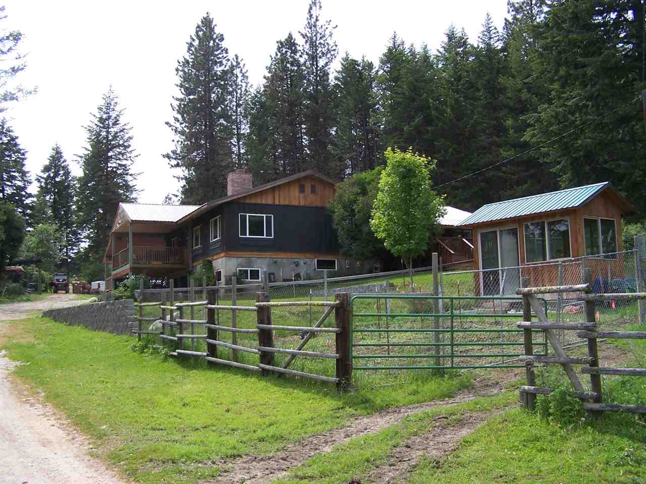 8 Snider Road Kettle Falls, WA 99141 - Photo 3 of 19 Gallery Image 3