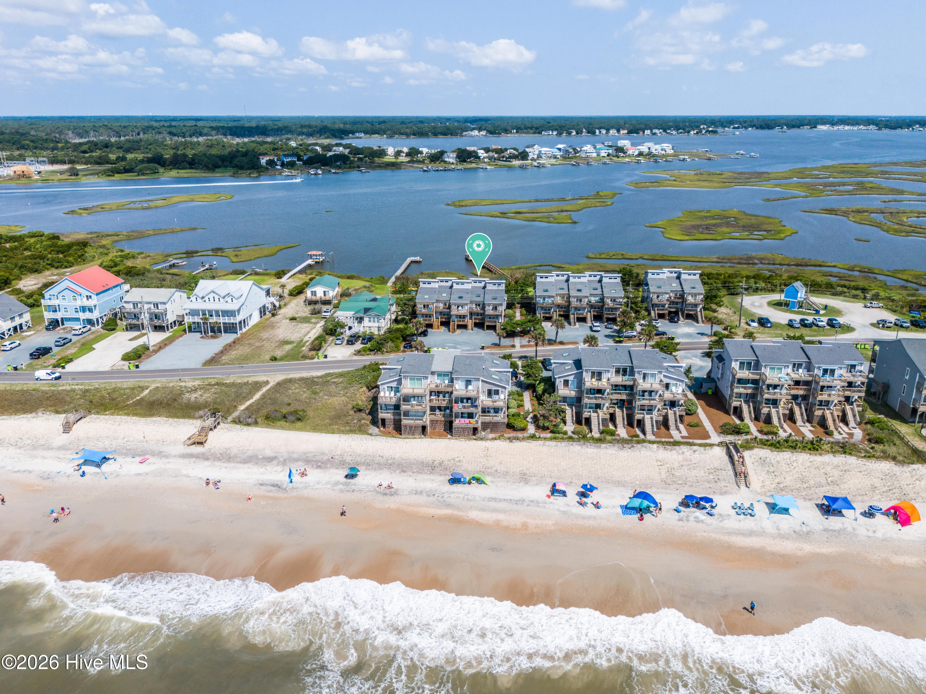 1771 New River Inlet Road, Unit 4 North Topsail Beach, NC 28460 - Photo 42 of 64 Gallery Image 42