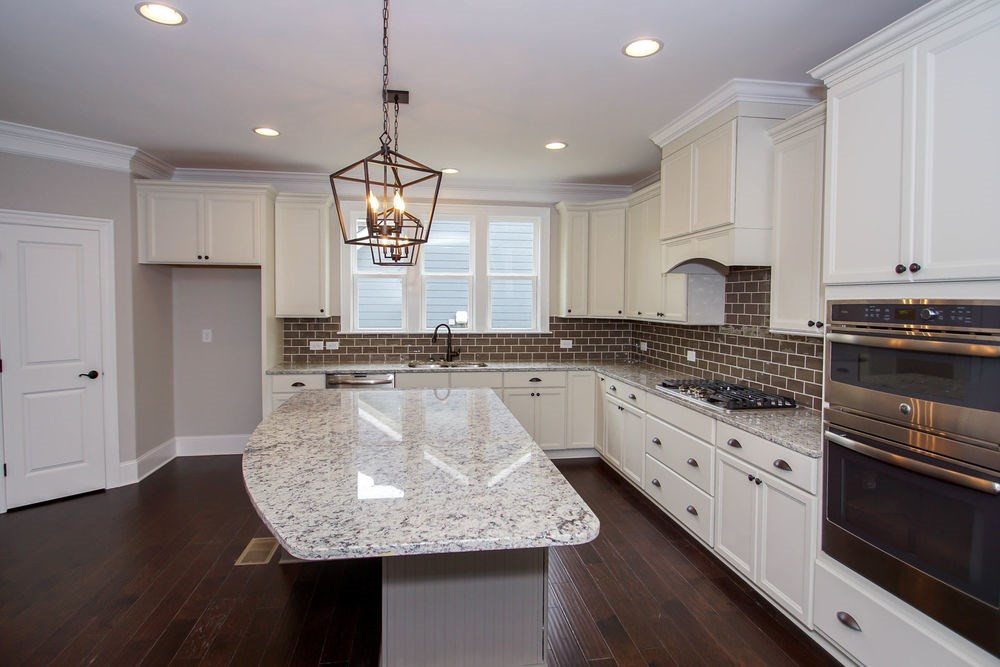 1101 Harrison Ridge Road, Unit EVAN PLAN Wake Forest, NC 27587 - Photo 6 of 25 Photo 6