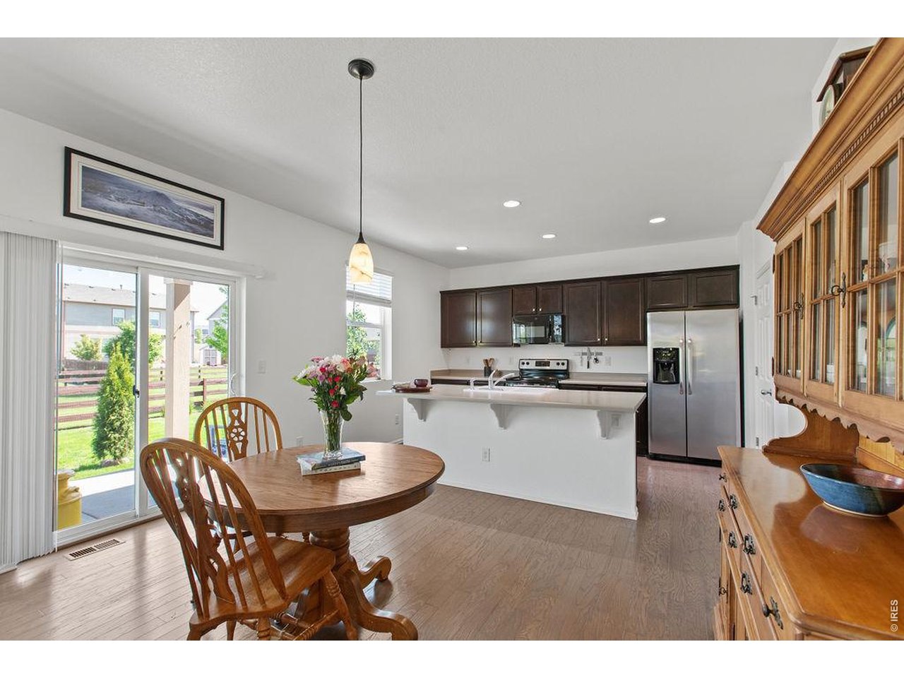6792 Covenant Court Timnath, CO 80547 - Photo 11 of 40 Upgraded lighting