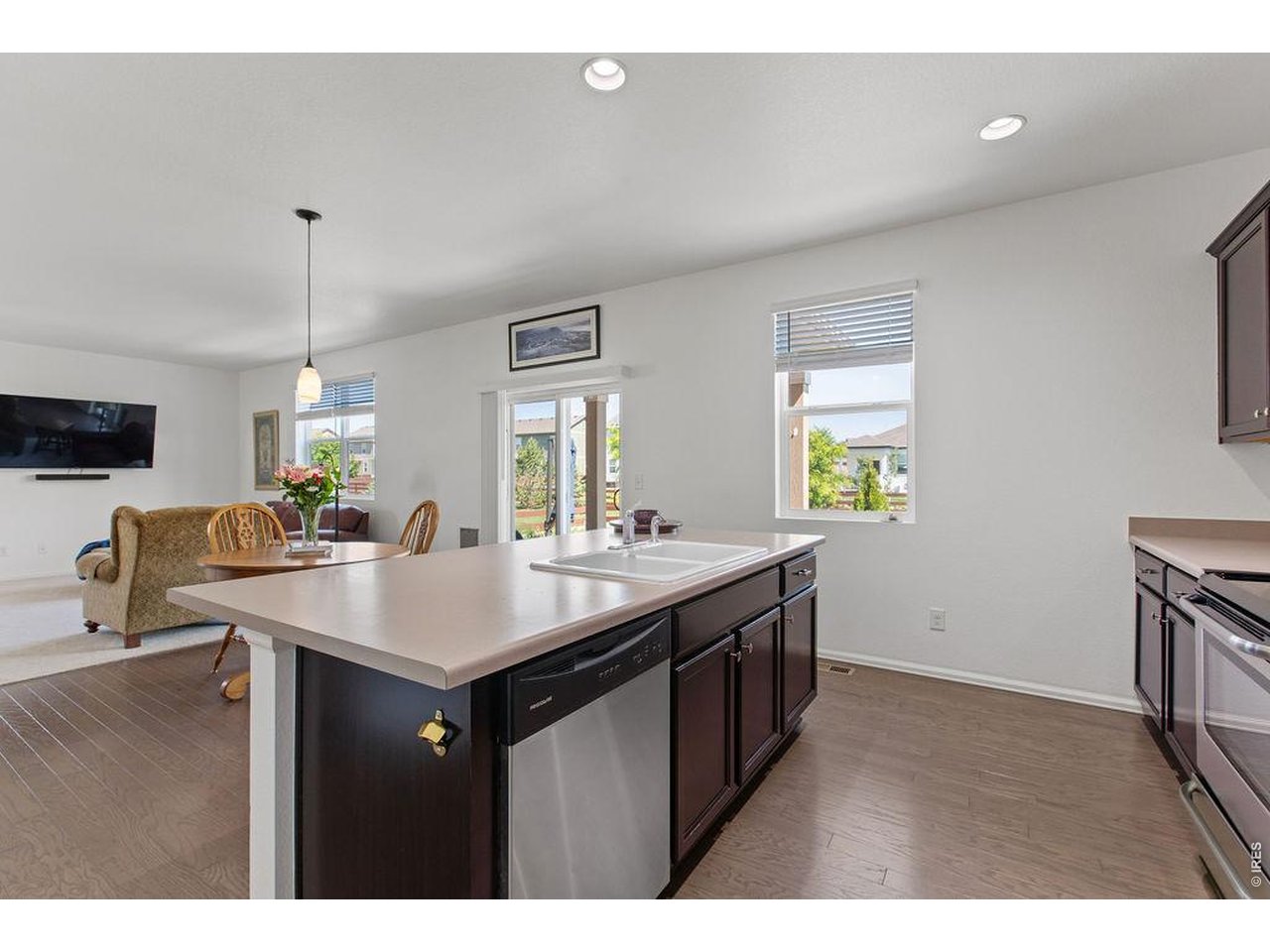 6792 Covenant Court Timnath, CO 80547 - Photo 14 of 40 Open & Airy
