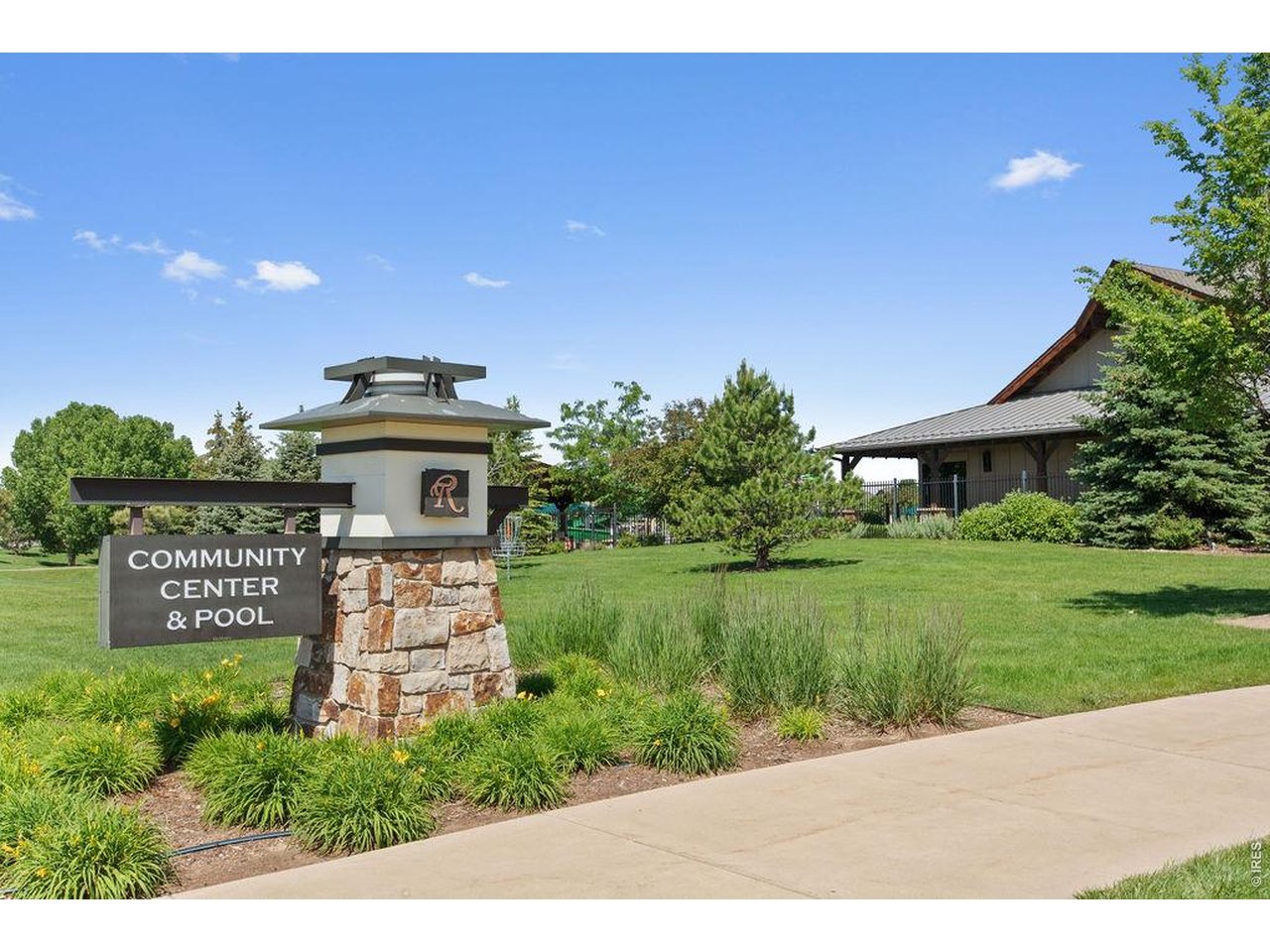 6792 Covenant Court Timnath, CO 80547 - Photo 35 of 40 Clubhouse: 5 blocks