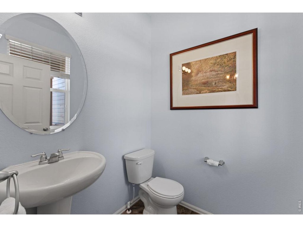 6792 Covenant Court Timnath, CO 80547 - Photo 5 of 40 Main floor powder bath