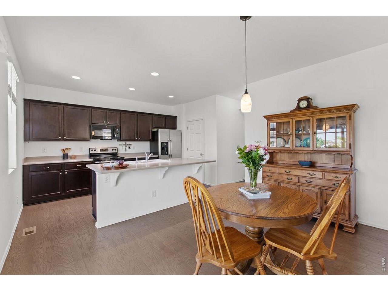 6792 Covenant Court Timnath, CO 80547 - Photo 10 of 40 Room to entertain
