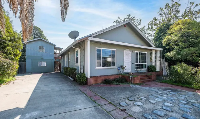 $599,000 | 3118 63rd Avenue, Oakland, CA 94605