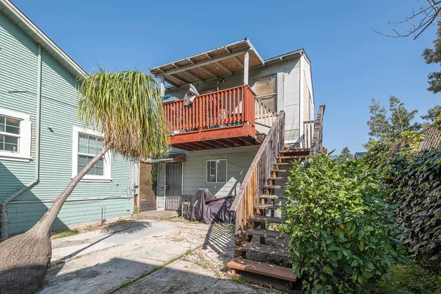 $599,000 | 3118 63rd Avenue, Oakland, CA 94605