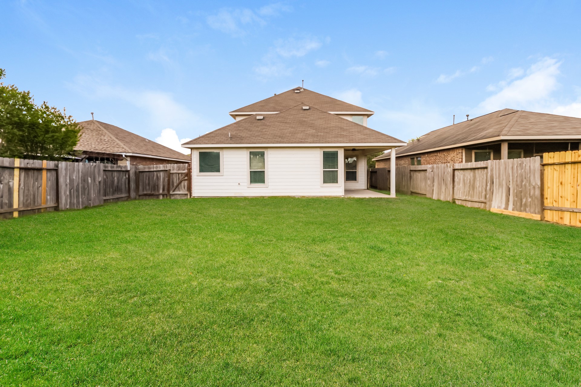 139 Piney Pathway Magnolia, TX 77354 - Photo 18 of 18