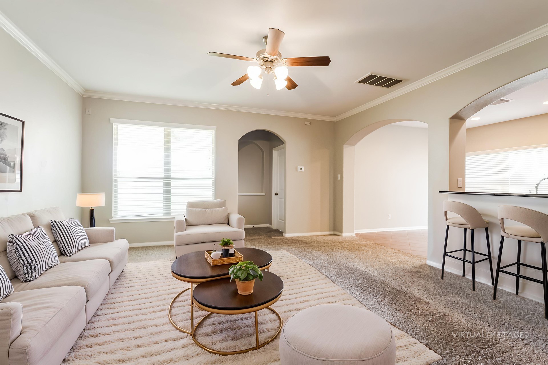 139 Piney Pathway Magnolia, TX 77354 - Photo 4 of 18