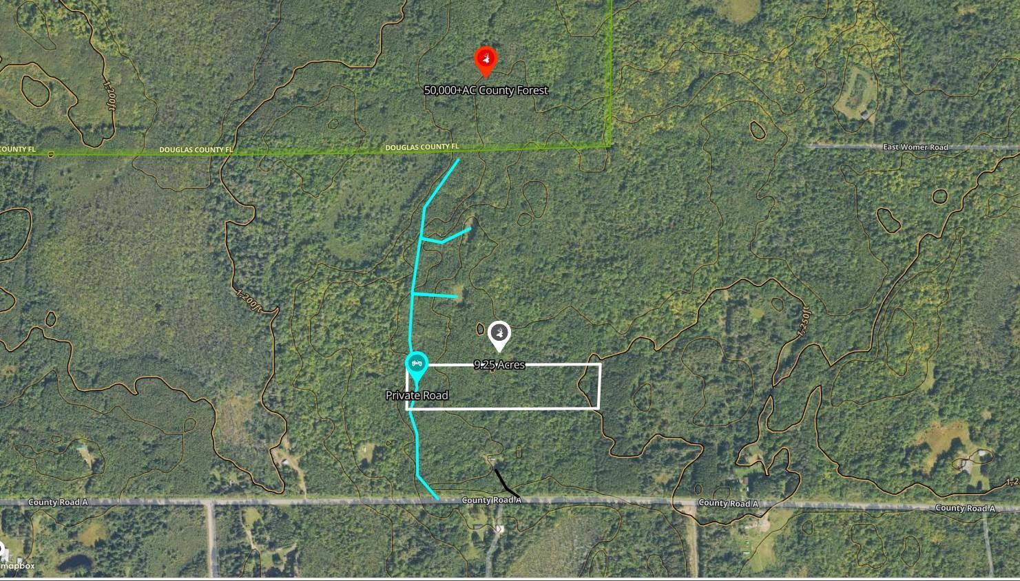 6 County Rd A Solon Springs, WI 54873 - Photo 9 of 18