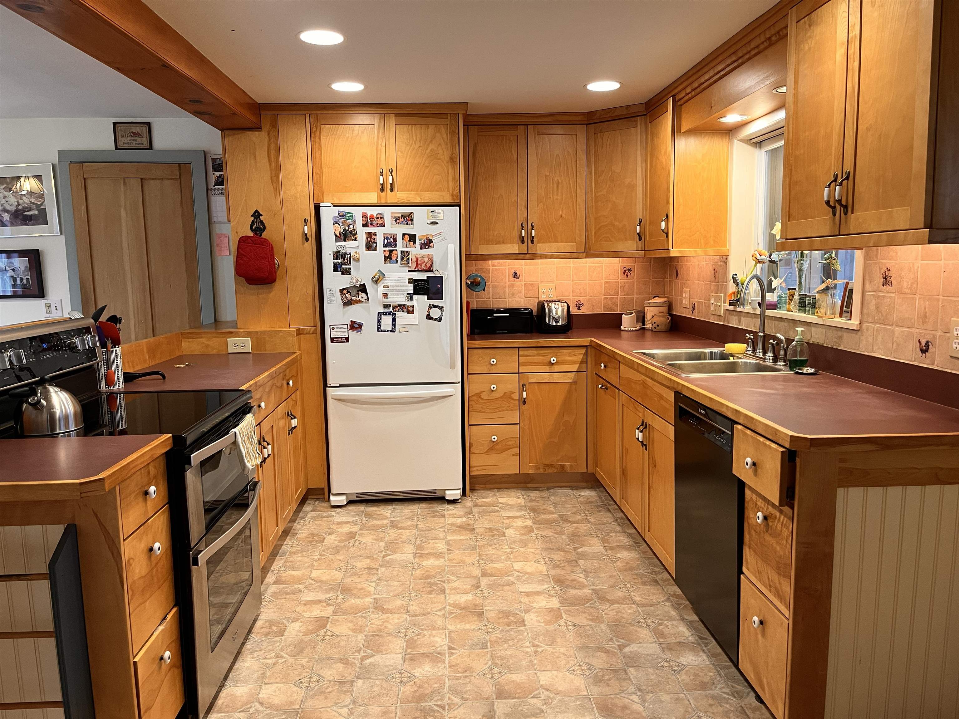 1722 Airport Road Fayston, VT 05660 - Photo 15 of 39 Gallery Image 15
