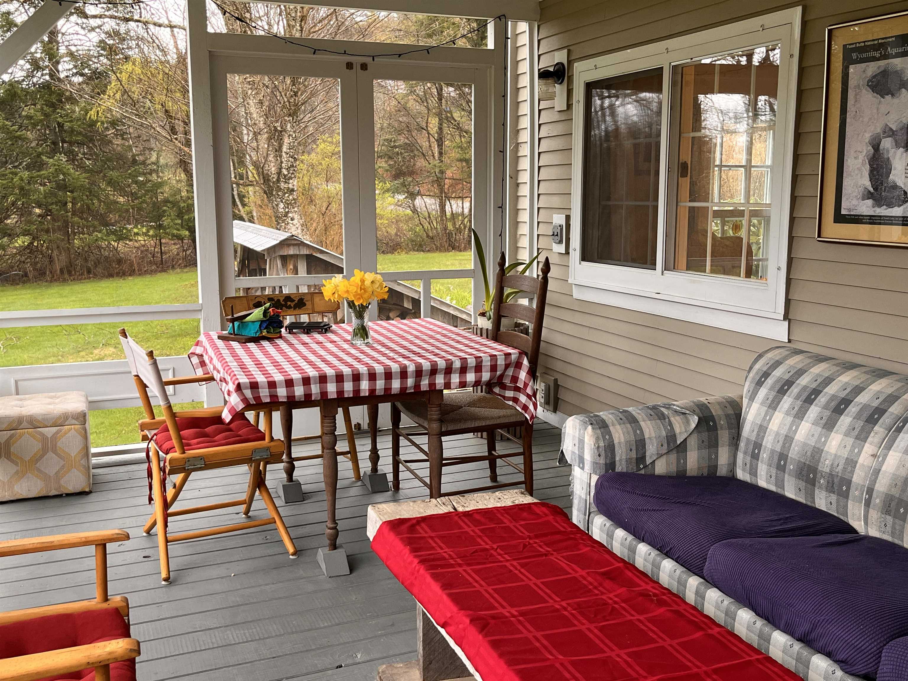 1722 Airport Road Fayston, VT 05660 - Photo 16 of 39 Gallery Image 16