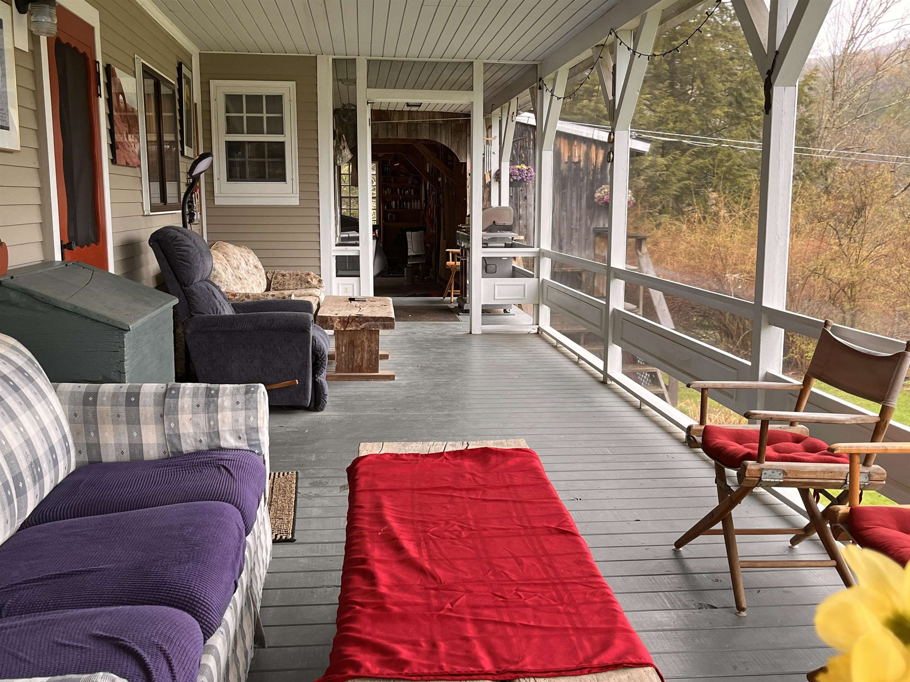 1722 Airport Road Fayston, VT 05660 - Photo 17 of 39 Gallery Image 17