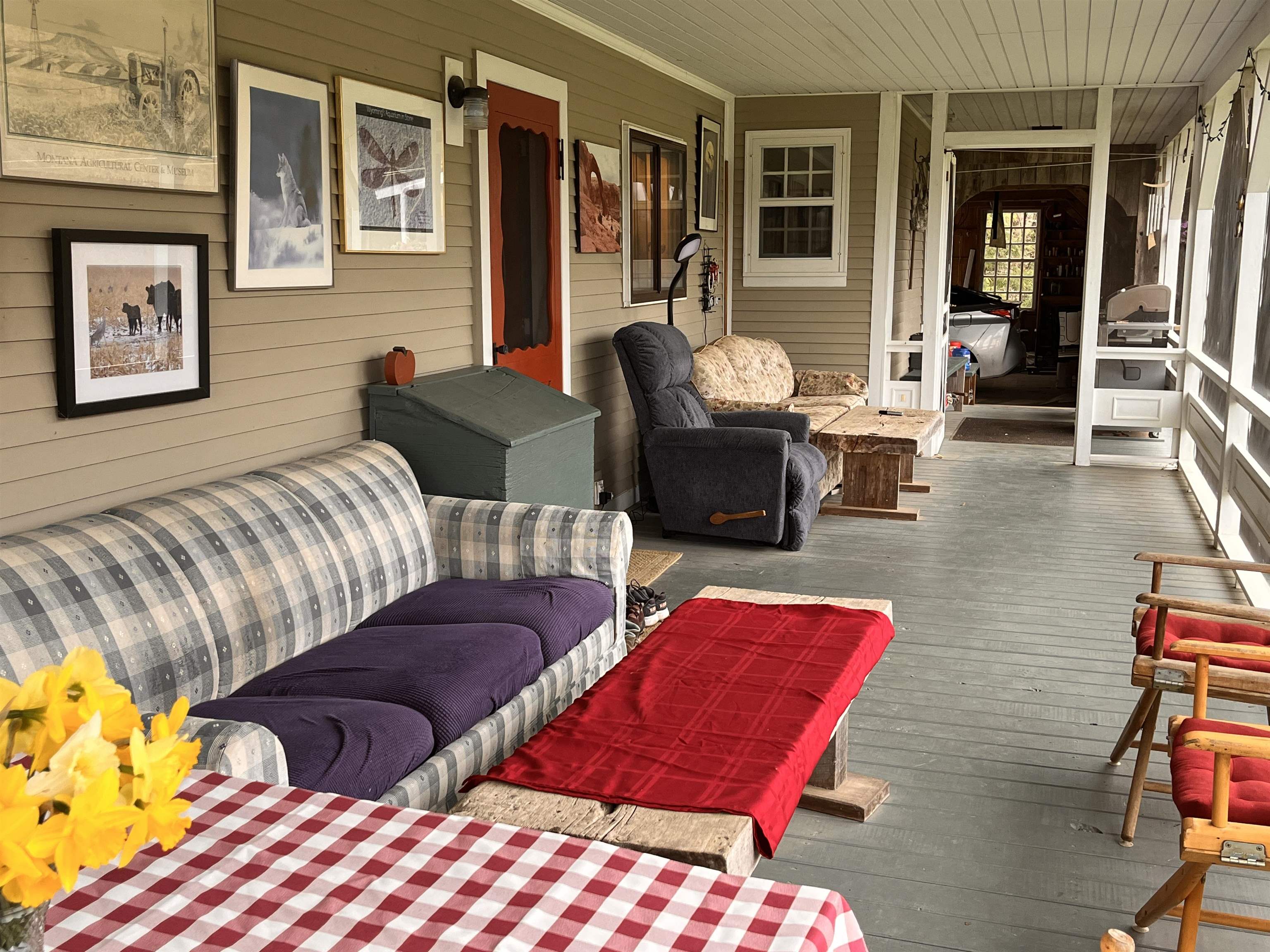 1722 Airport Road Fayston, VT 05660 - Photo 18 of 39 Gallery Image 18