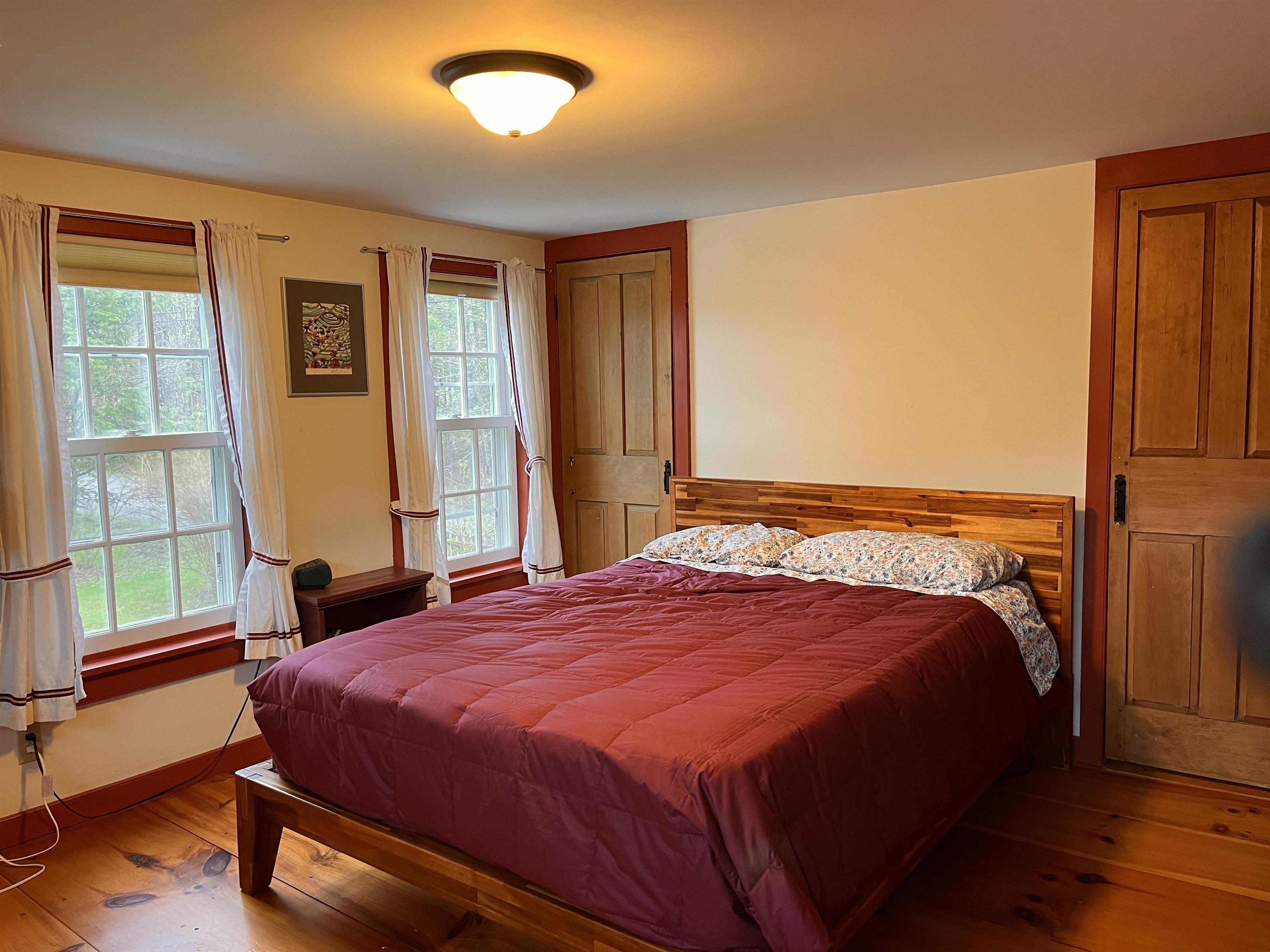 1722 Airport Road Fayston, VT 05660 - Photo 19 of 39 Gallery Image 19