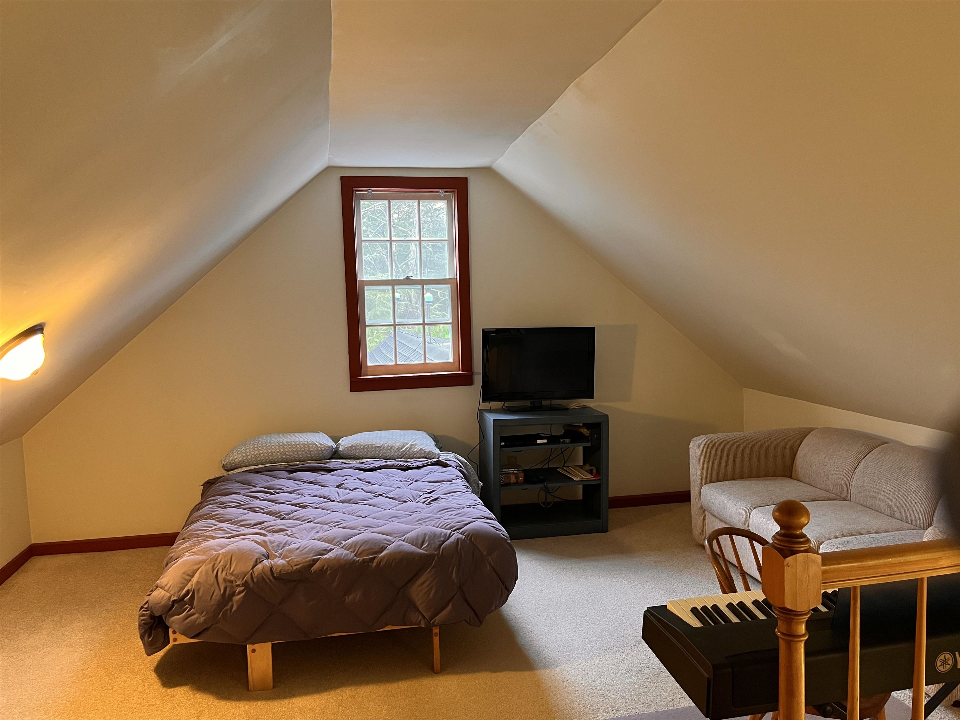 1722 Airport Road Fayston, VT 05660 - Photo 20 of 39 Gallery Image 20