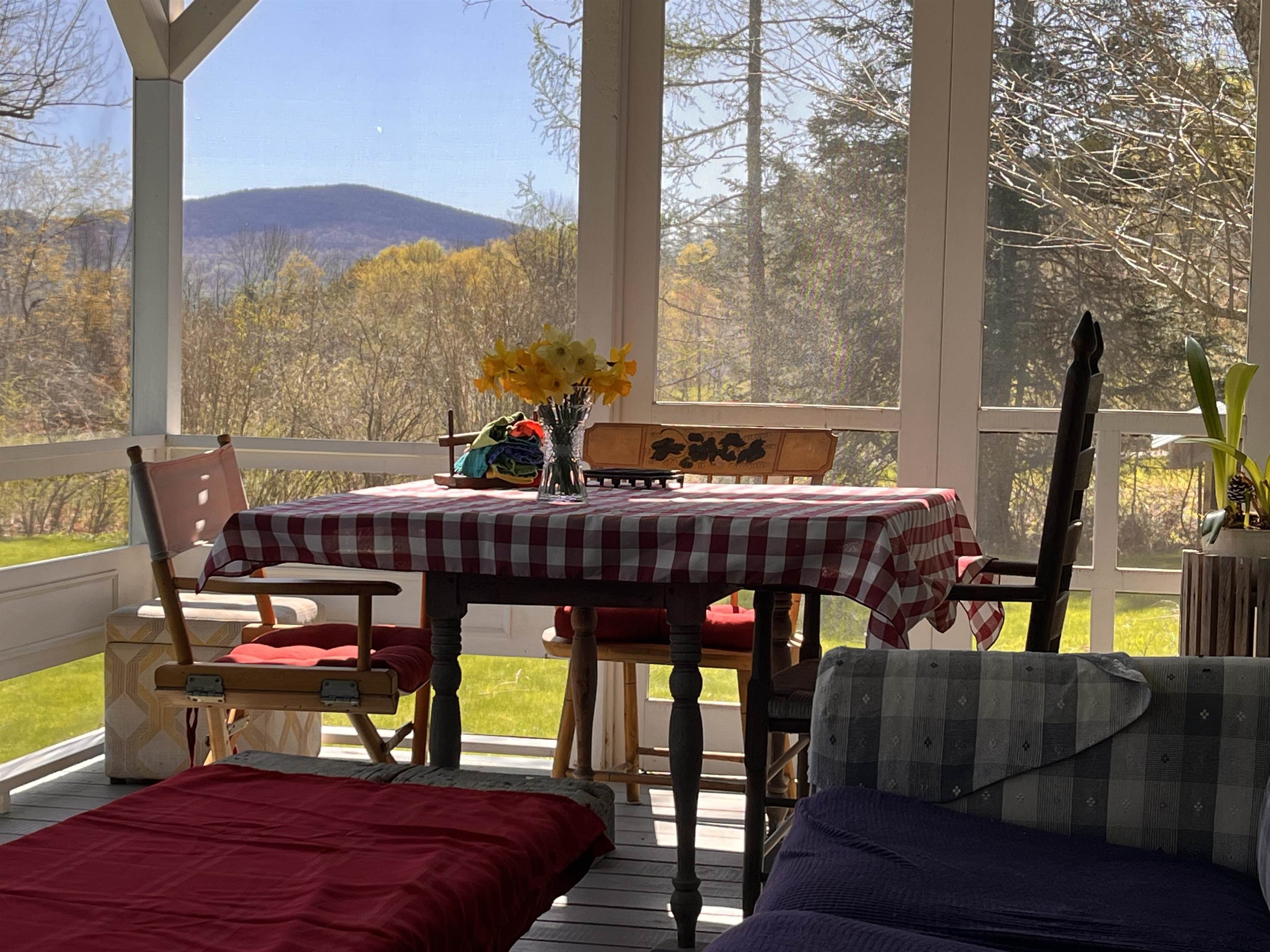 1722 Airport Road Fayston, VT 05660 - Photo 2 of 39 Gallery Image 2