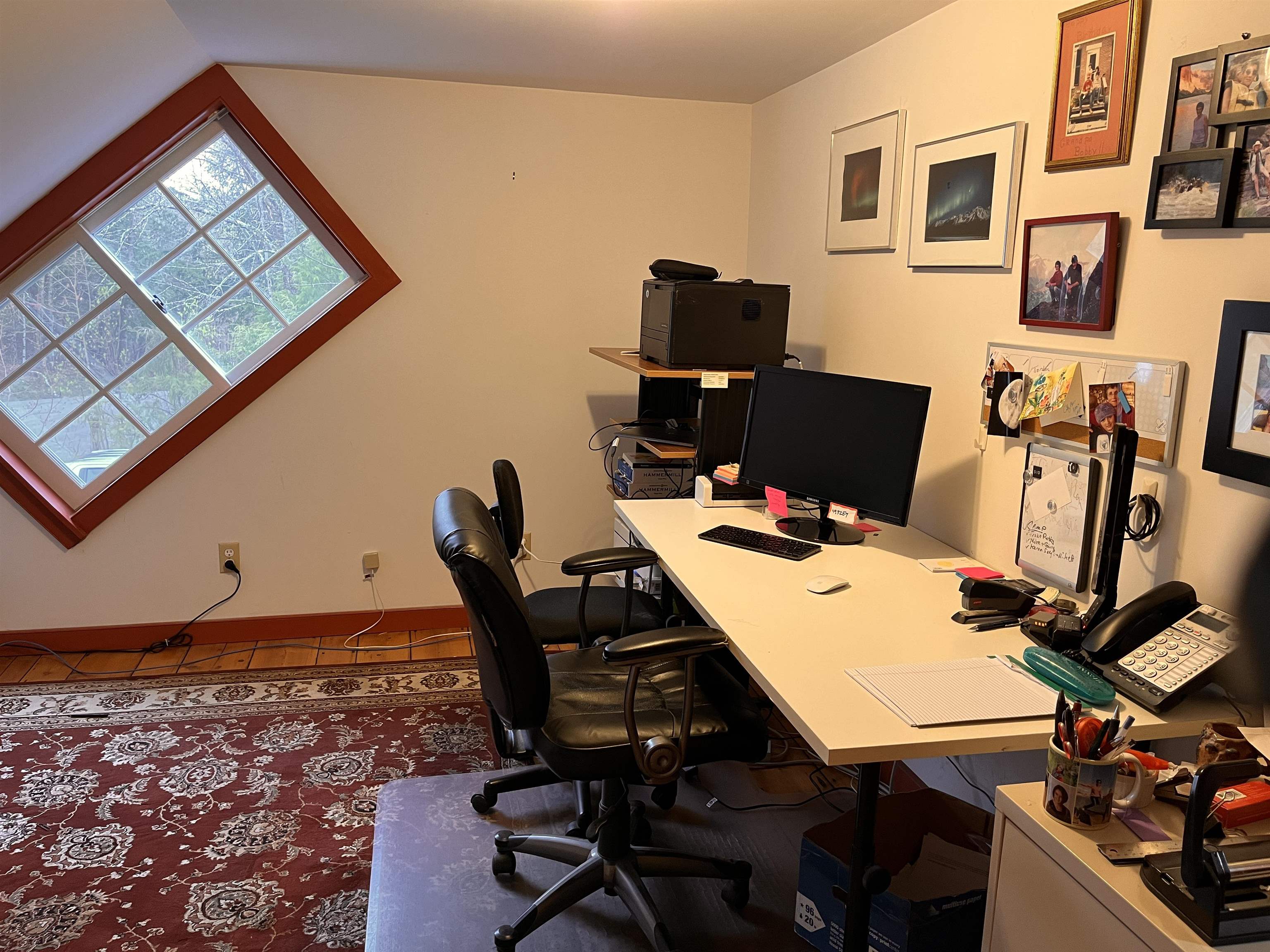 1722 Airport Road Fayston, VT 05660 - Photo 21 of 39 Gallery Image 21