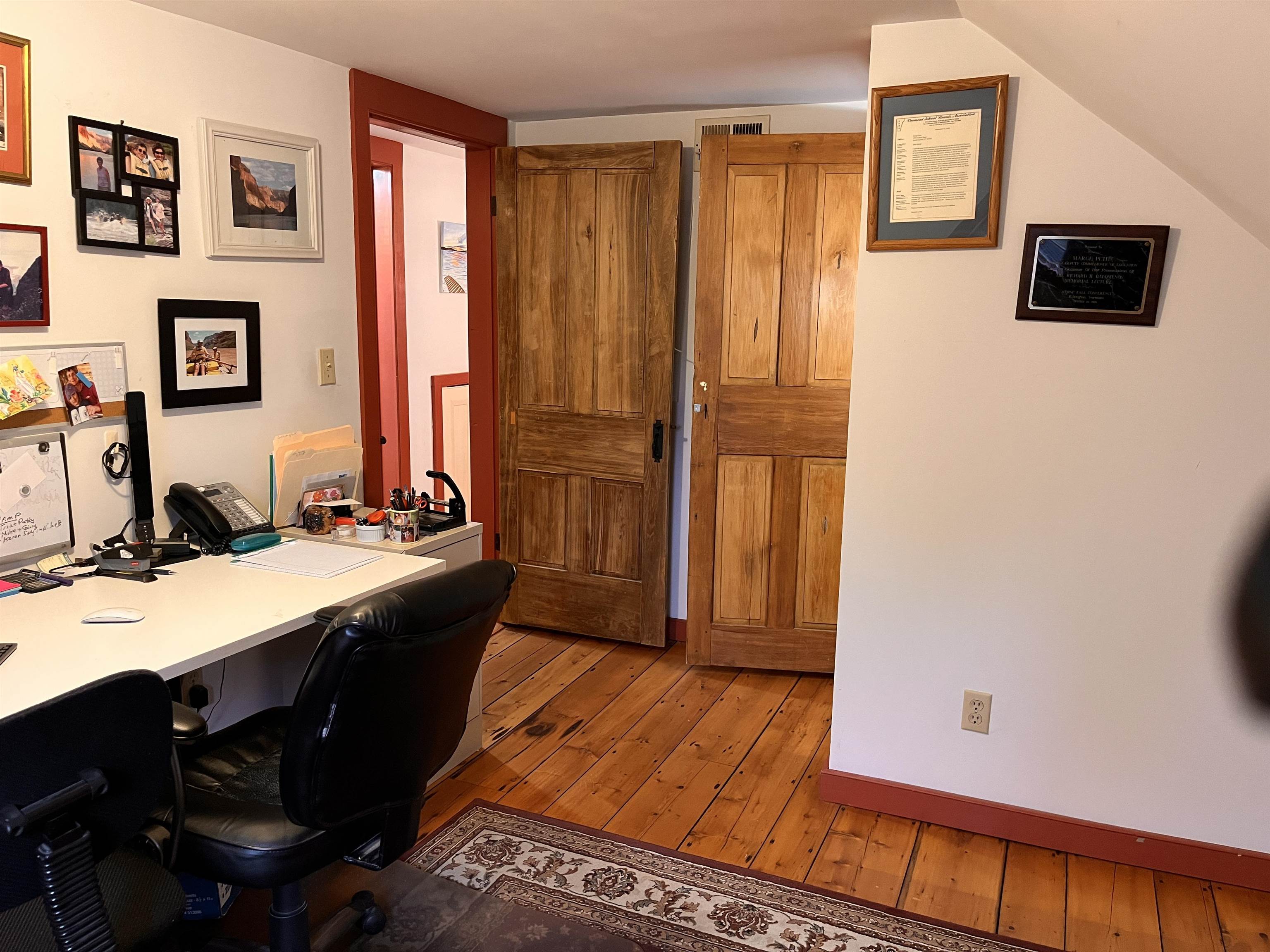 1722 Airport Road Fayston, VT 05660 - Photo 22 of 39 Gallery Image 22