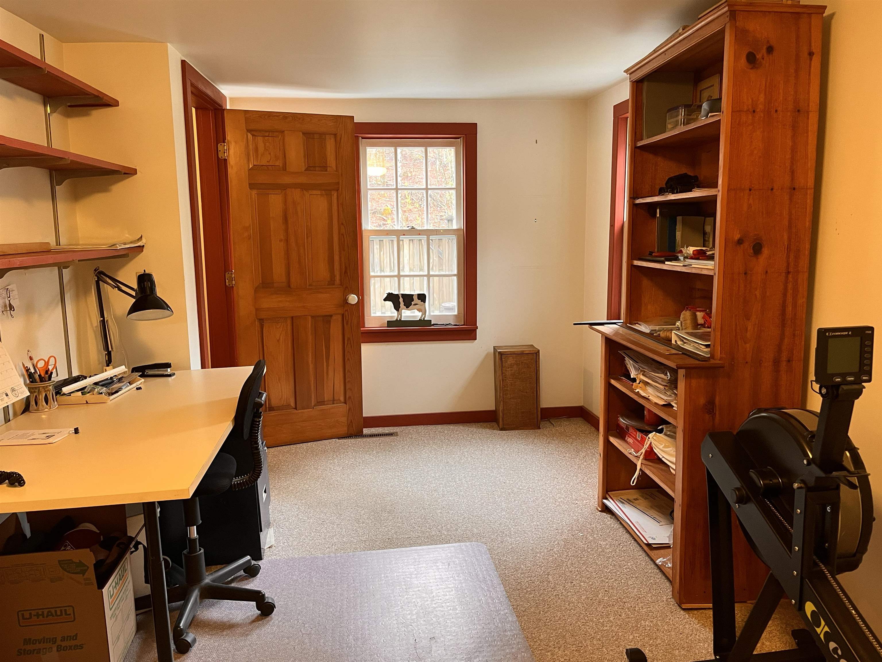 1722 Airport Road Fayston, VT 05660 - Photo 23 of 39 Gallery Image 23