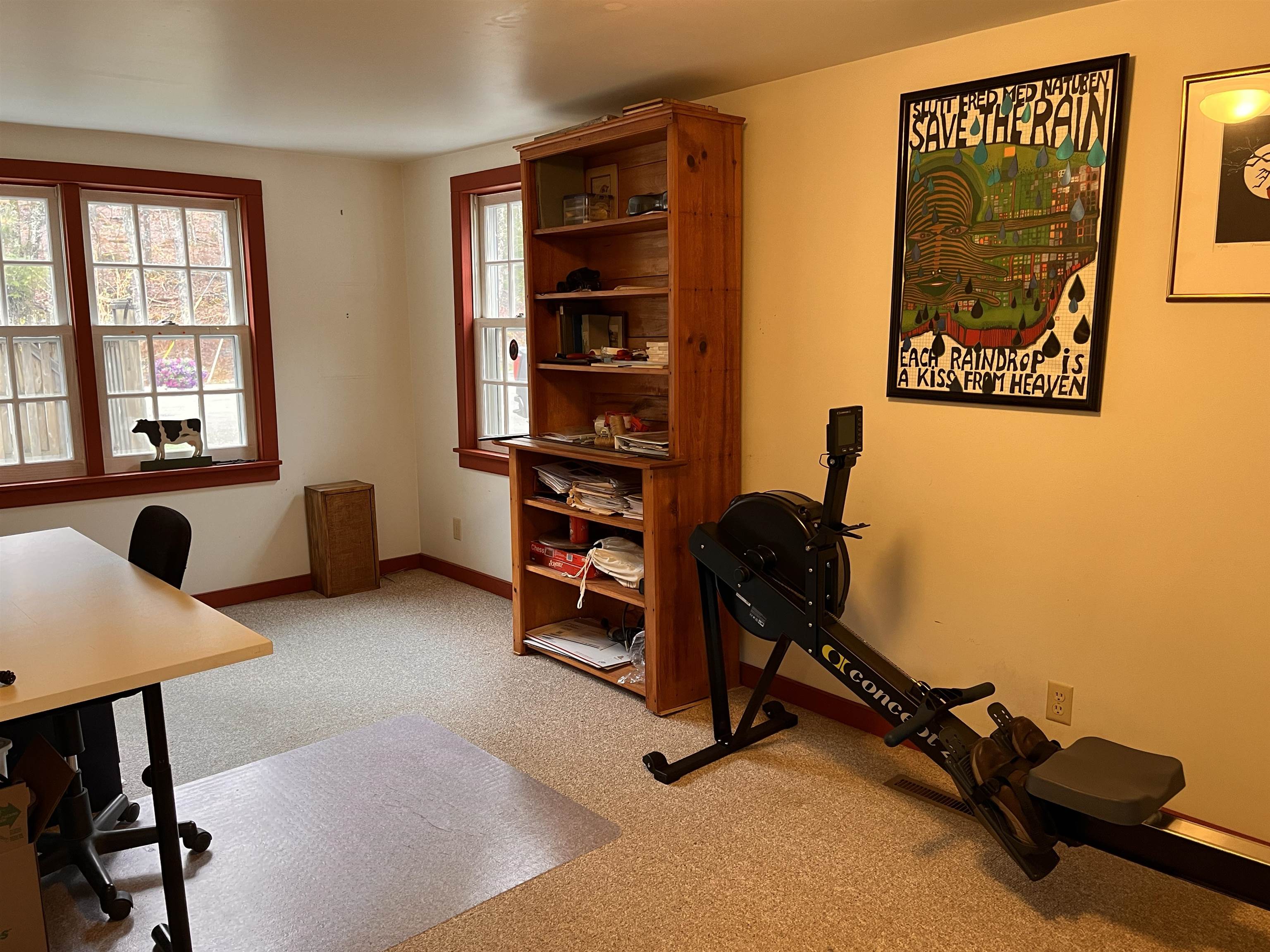 1722 Airport Road Fayston, VT 05660 - Photo 24 of 39 Gallery Image 24
