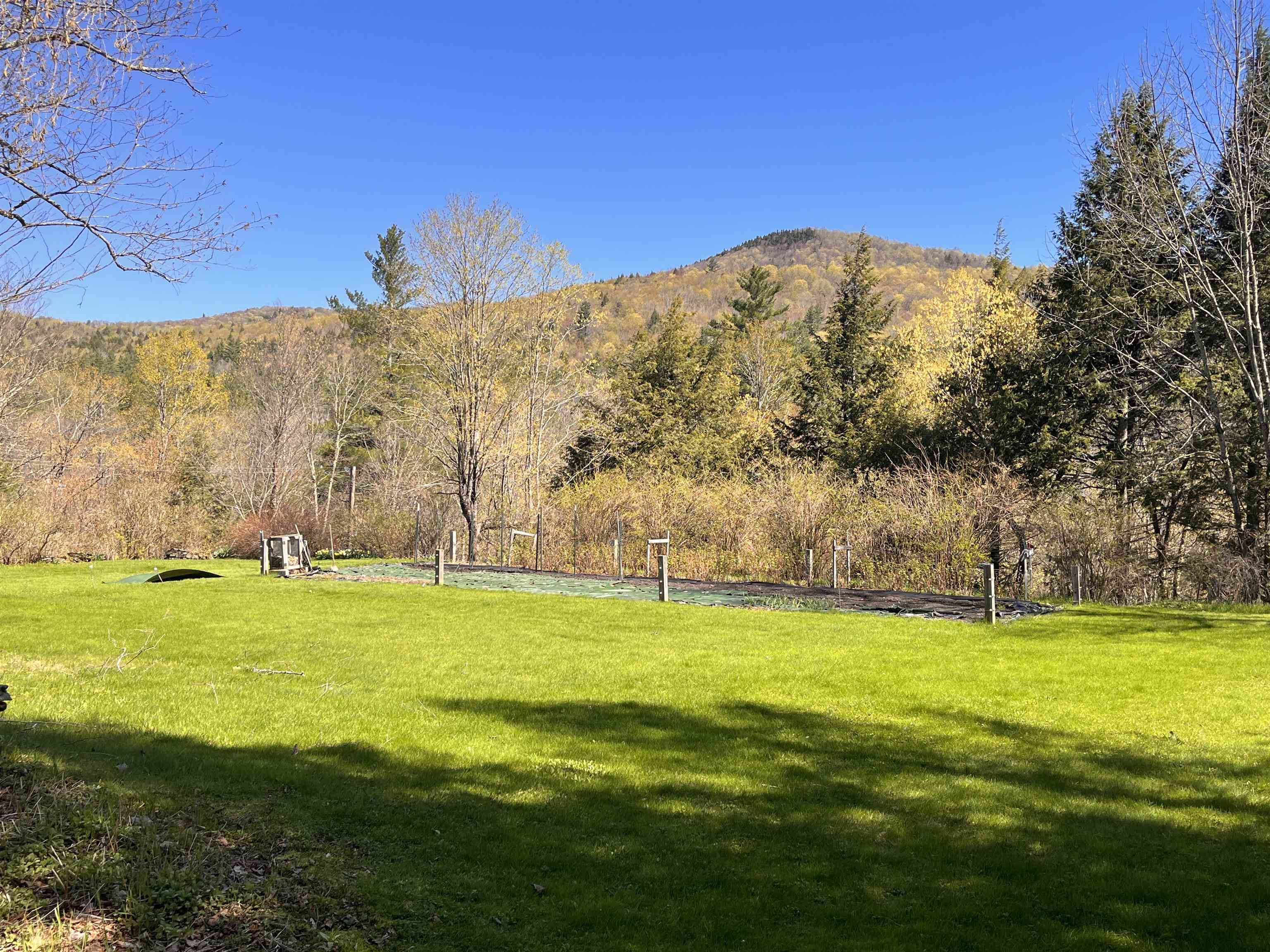 1722 Airport Road Fayston, VT 05660 - Photo 25 of 39 Gallery Image 25