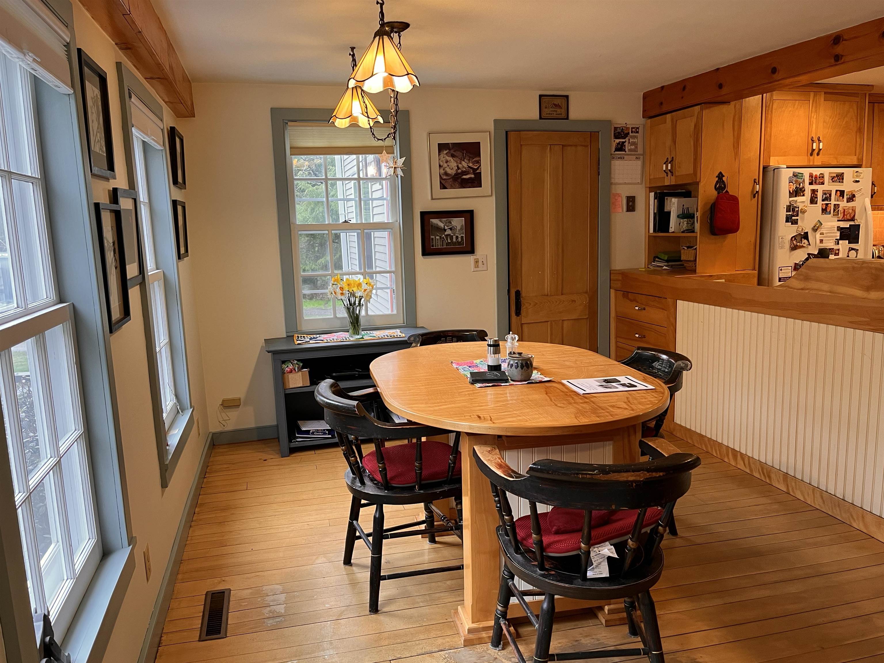 1722 Airport Road Fayston, VT 05660 - Photo 26 of 39 Gallery Image 26
