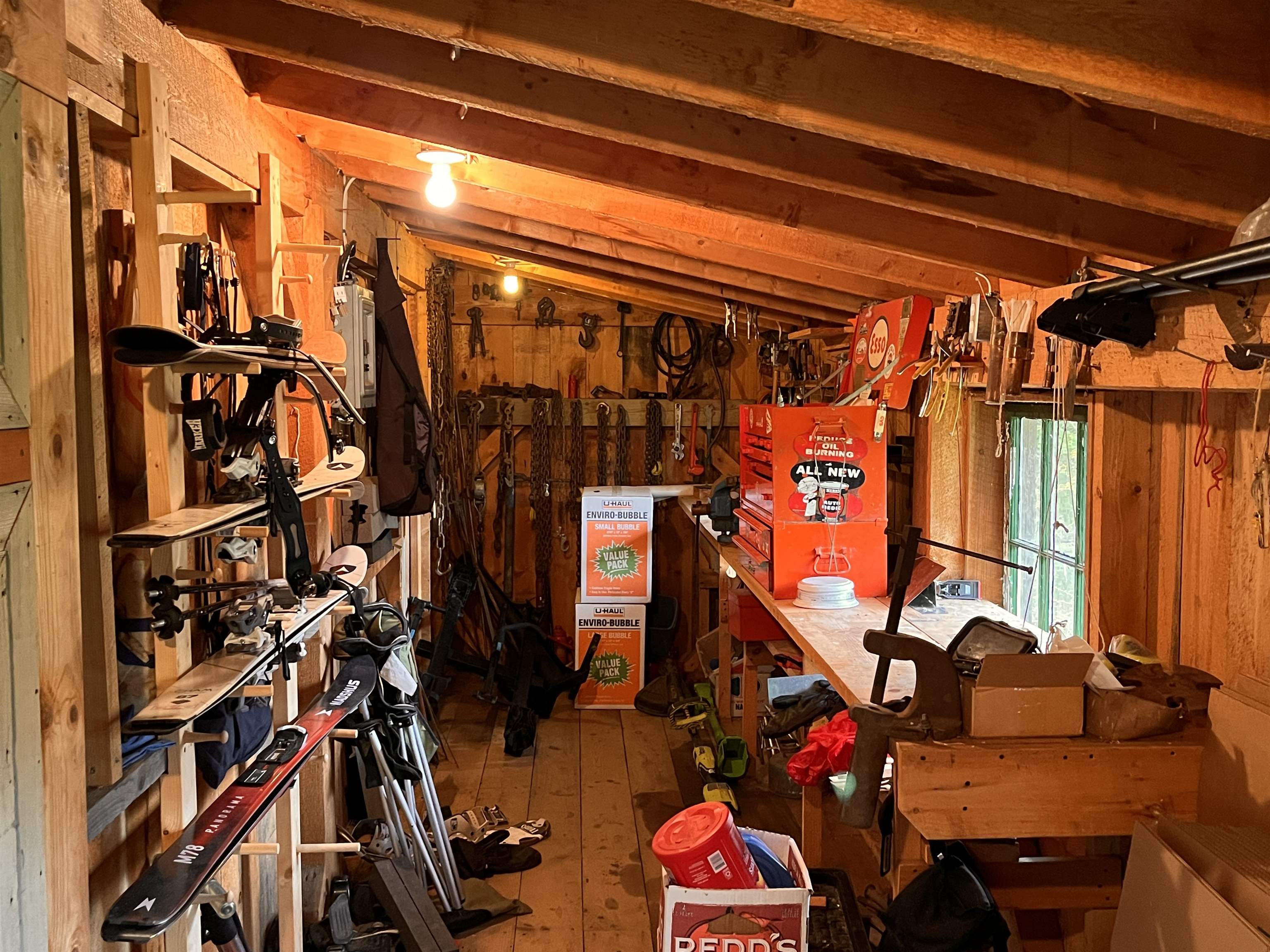 1722 Airport Road Fayston, VT 05660 - Photo 28 of 39 Gallery Image 28