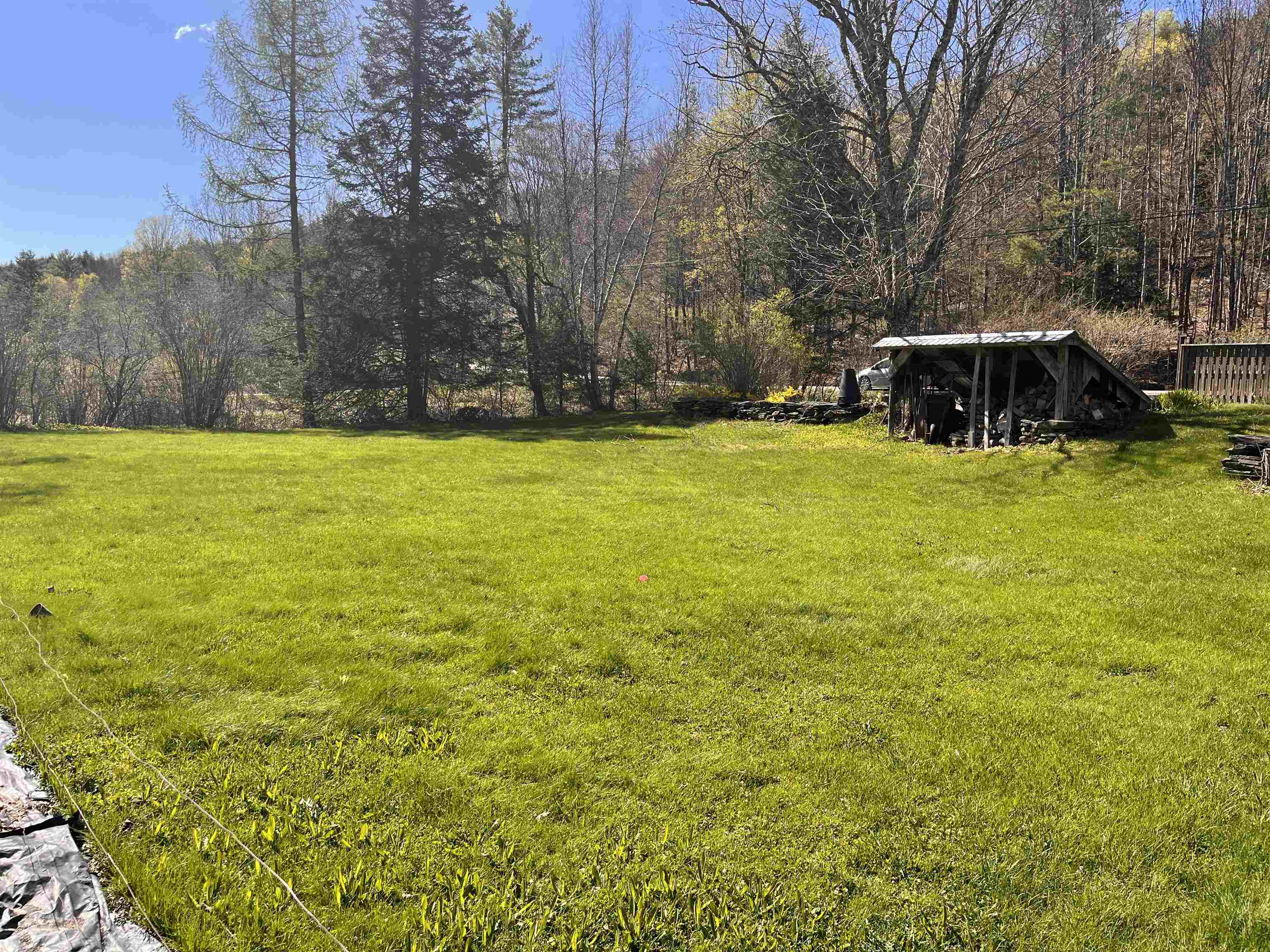 1722 Airport Road Fayston, VT 05660 - Photo 30 of 39 Gallery Image 30
