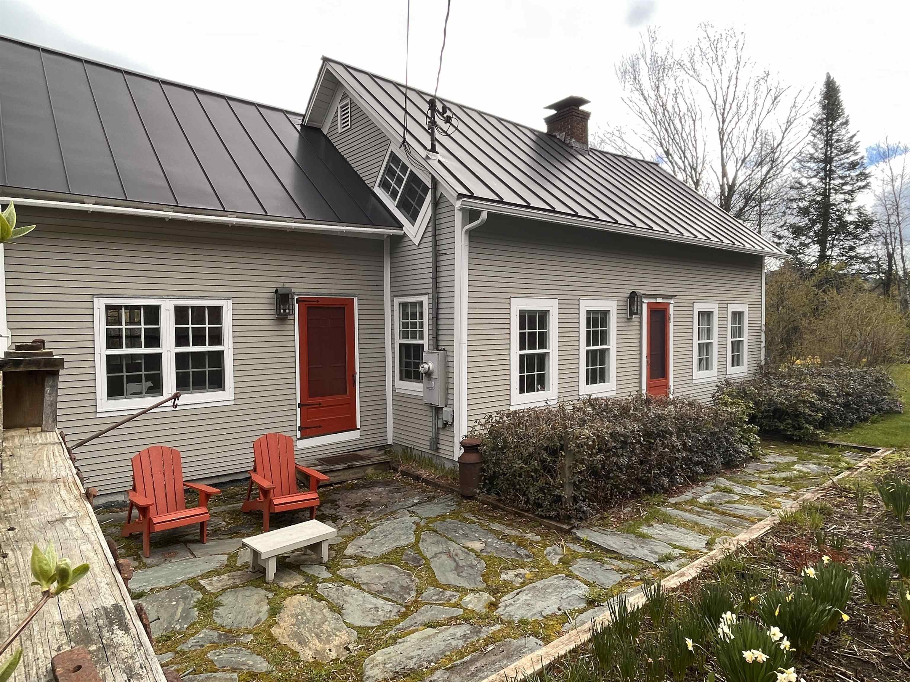 1722 Airport Road Fayston, VT 05660 - Photo 3 of 39 Gallery Image 3